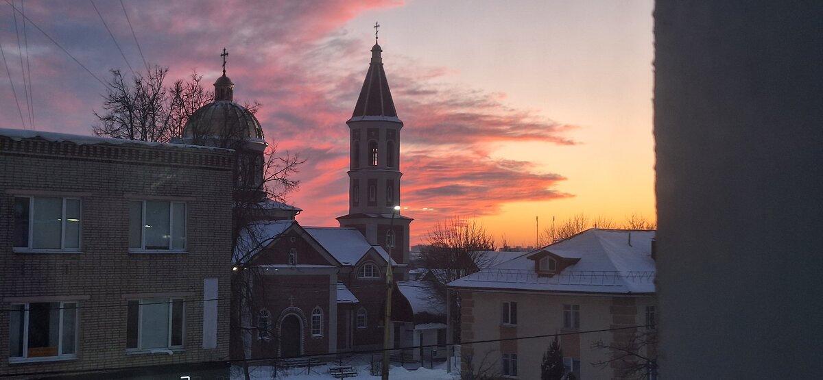 . - Сергей Асташонок