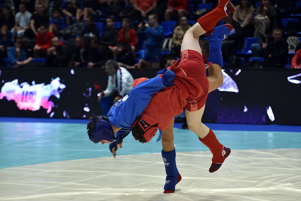 *** - Александр Гриднев