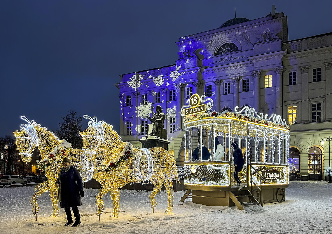 В тундру? Не хочу ! ! ! - Alexandеr P