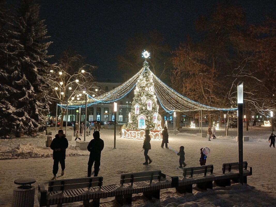 С Новым 2026-м годом! - BoxerMak Mak С Новым 2026-м годом! - BoxerMak Mak