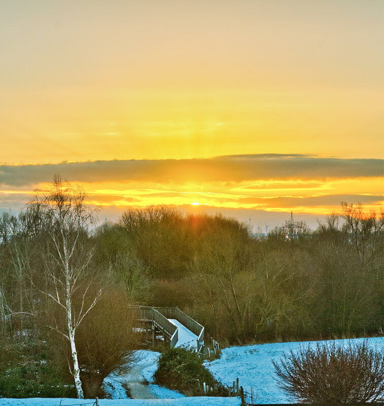 5.01.2026. - Восход - Jakob Dick 5.01.2026. - Восход - Jakob Dick