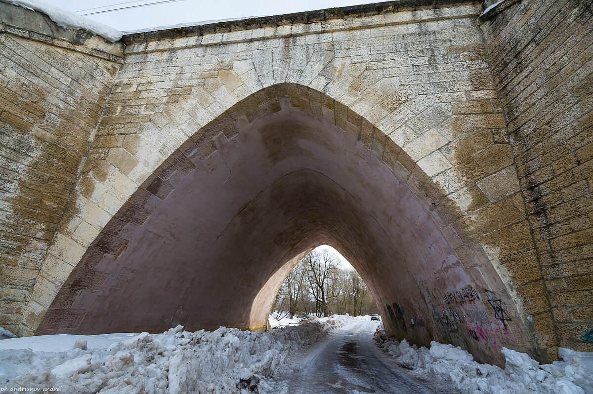 *** - Андрей Андрианов