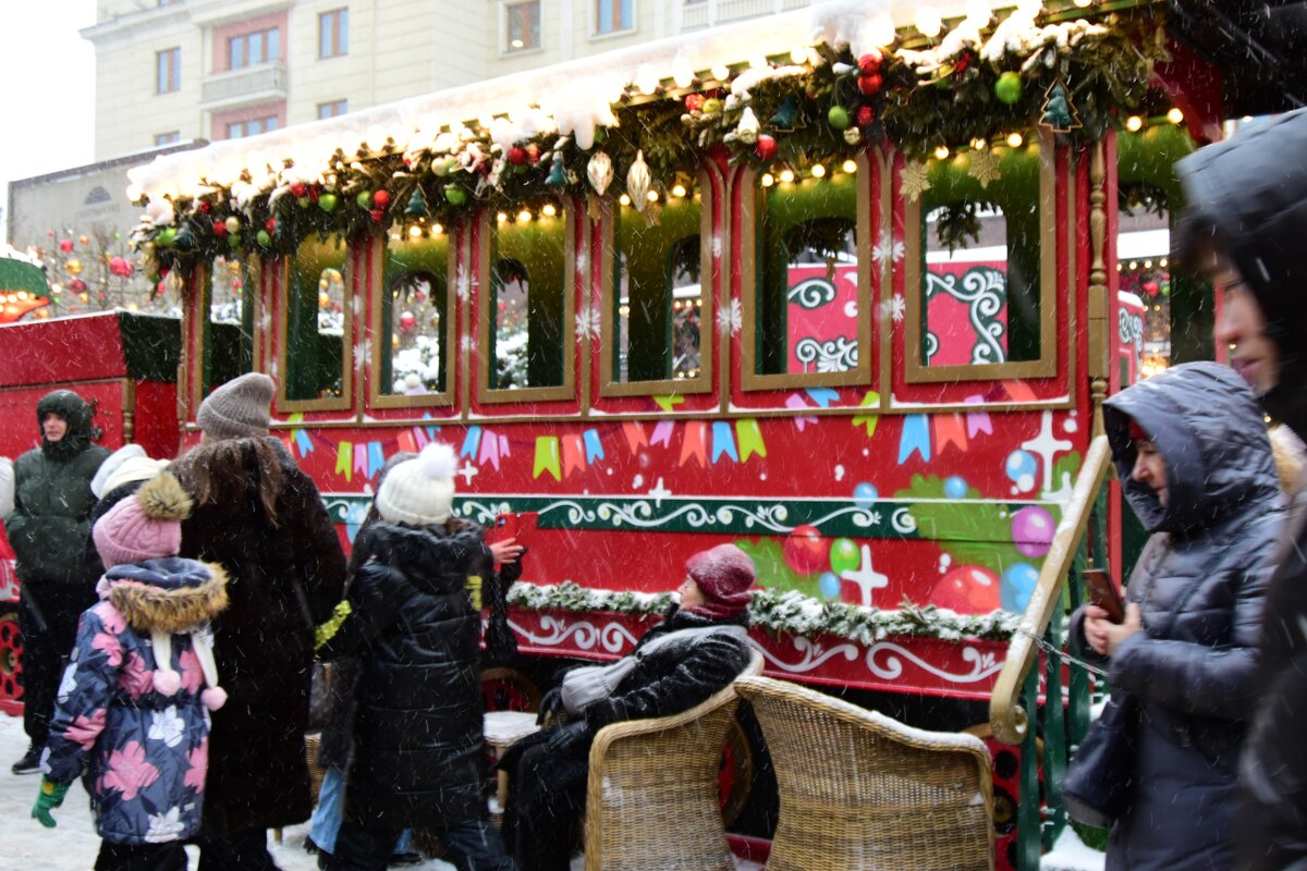 Новогоднее! - Наталья Вязигина Новогоднее! - Наталья Вязигина