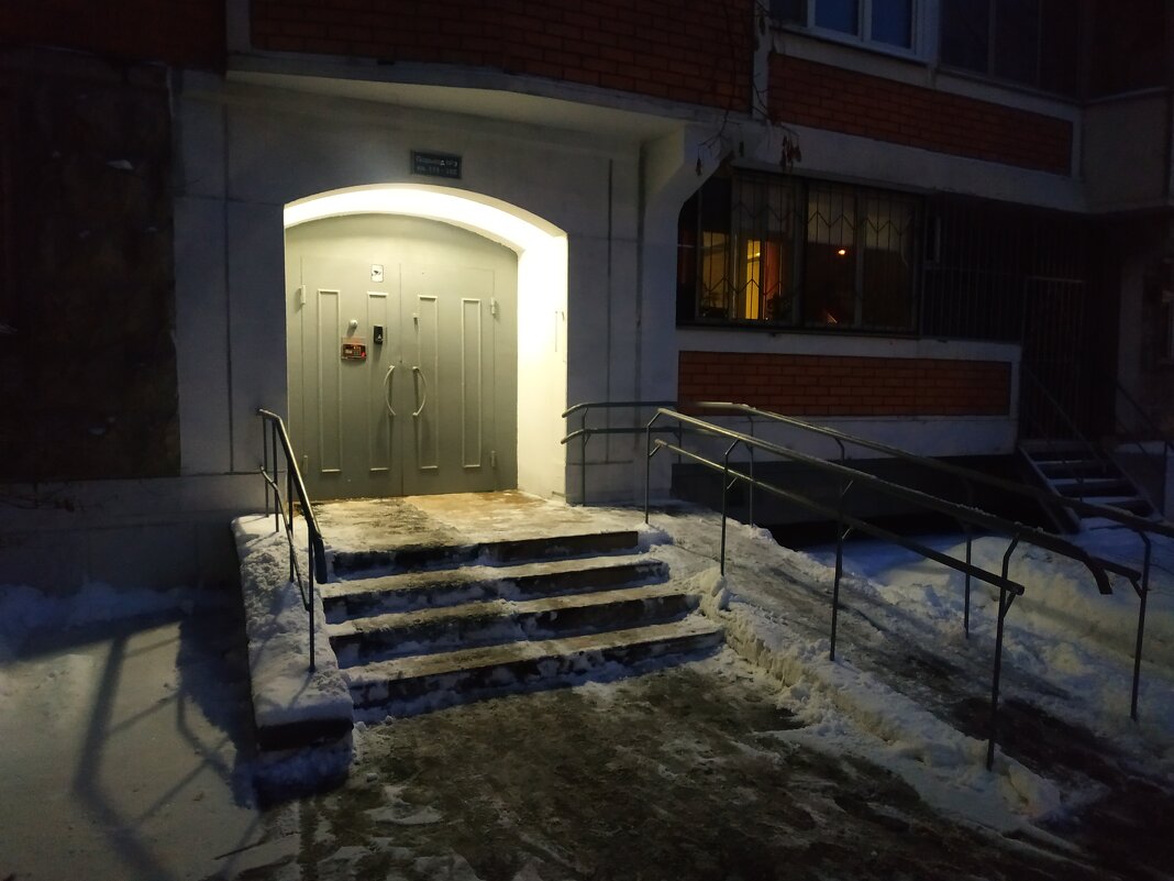 Дом, в котором я живу - Андрей Лукьянов Дом, в котором я живу - Андрей Лукьянов