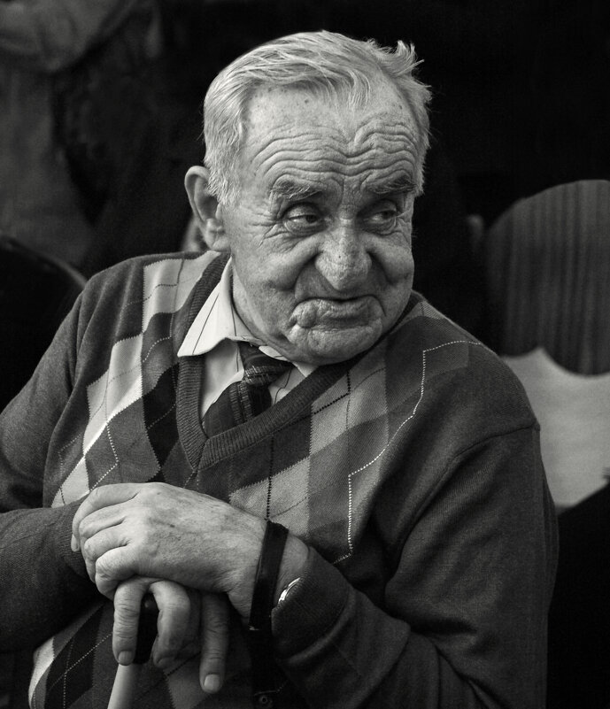 Деятель культуры - СЮ 