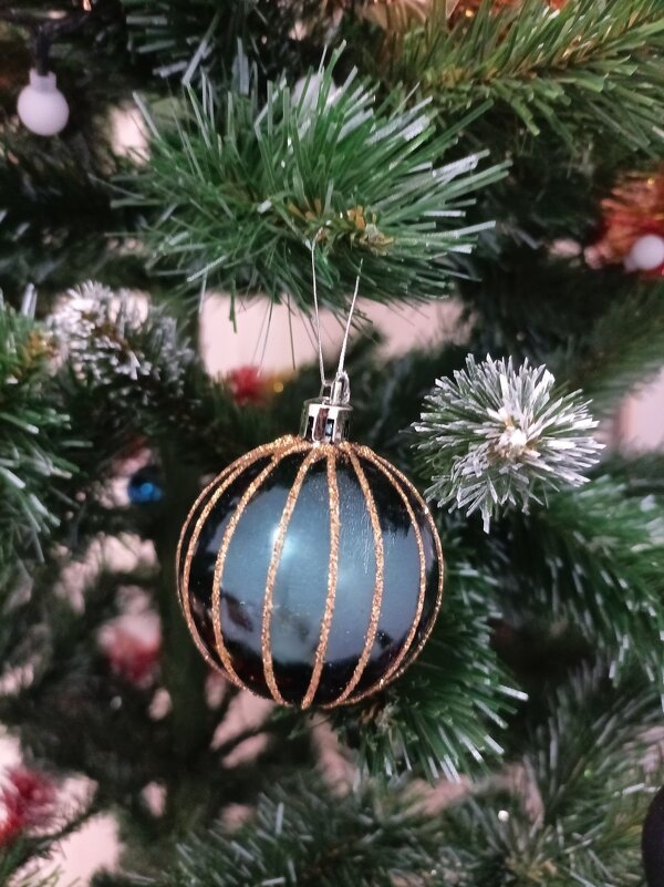 С наступающим Рождеством! - Veera V