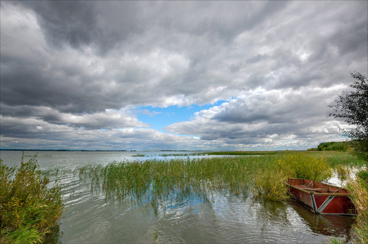 Неба клочок - **** vedin