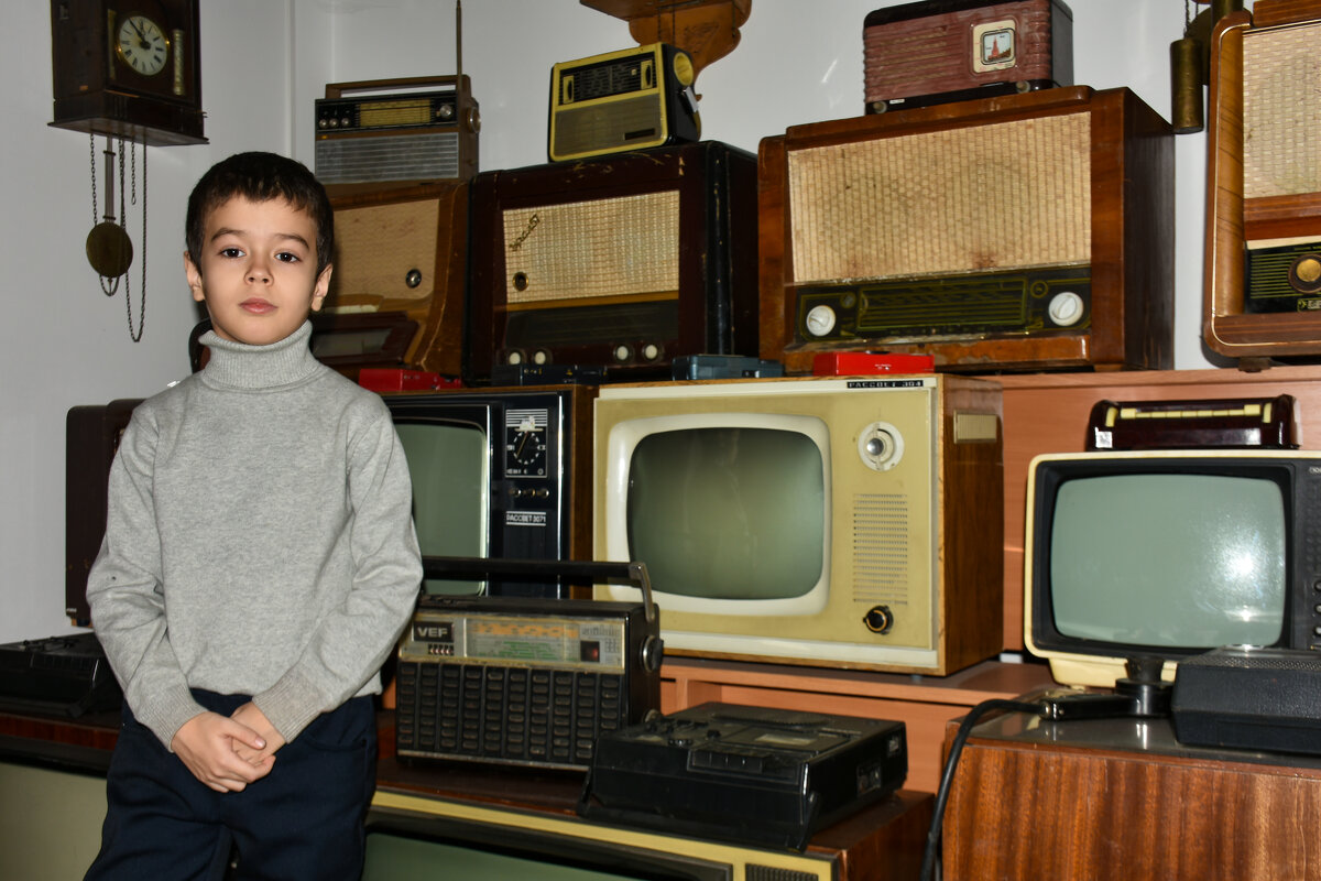 Радиотехника - Владимир VS