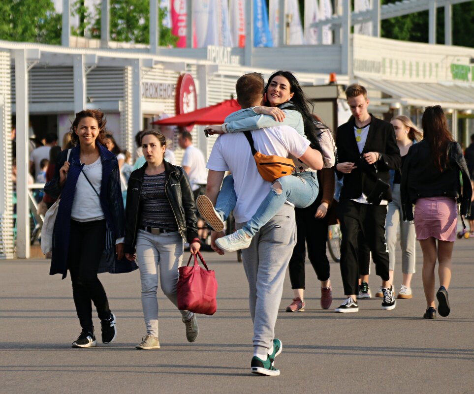 Город и его обитатели - Владимир59 Город и его обитатели - Владимир59