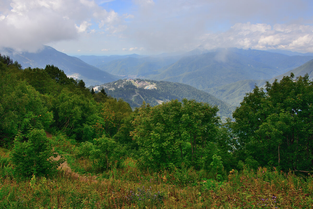 *** - Александр Хаецкий