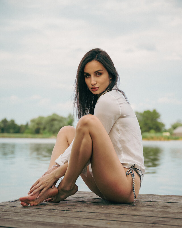 Надежда - Alexander Bonen