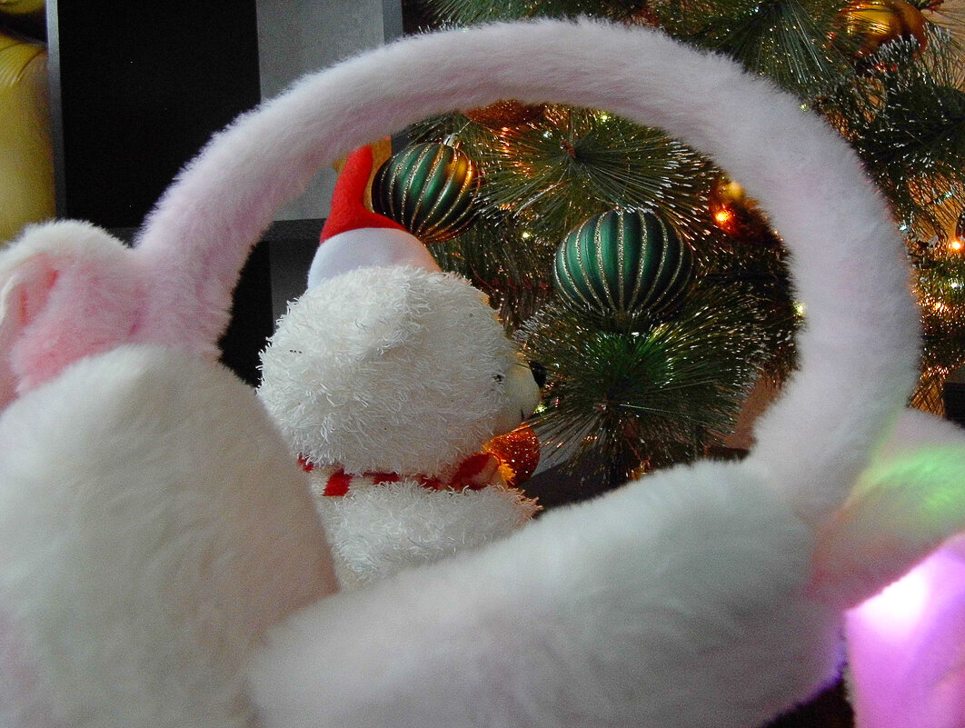 С Наступившими праздниками! - Юлия Денискина С Наступившими праздниками! - Юлия Денискина