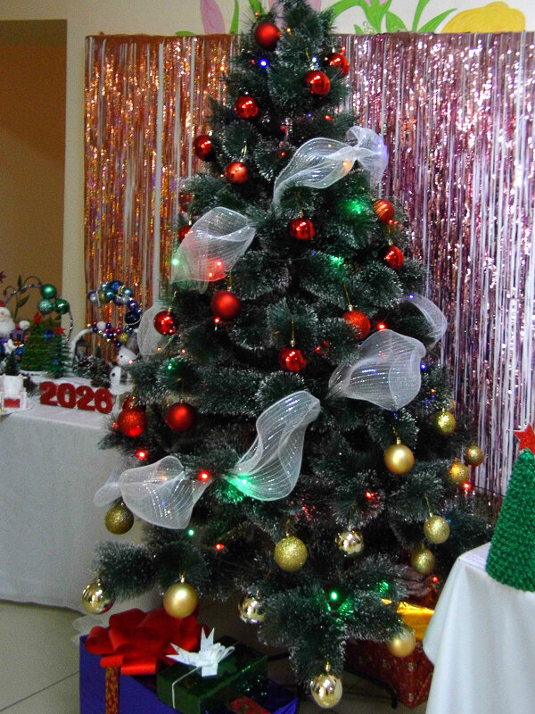 2026 - Юлия Денискина