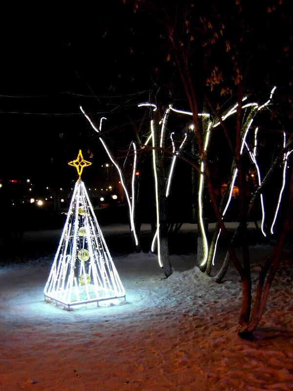 Поздравляю всех с Рождеством Христовым ! - nadyasilyuk Вознюк