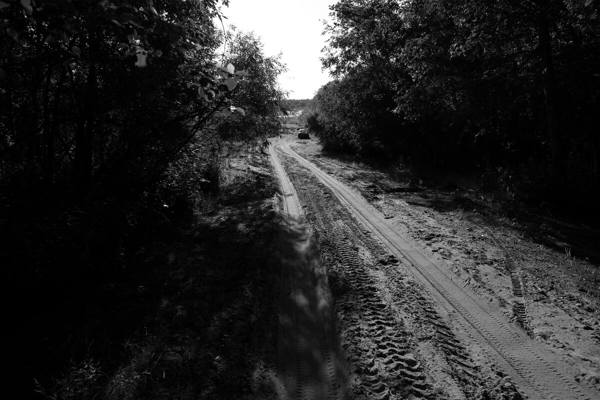 Фотография - Денис Безногов