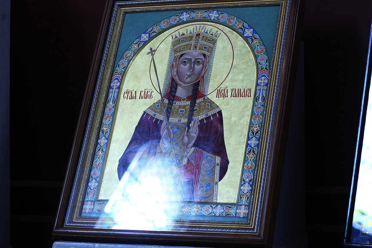 В Соборе - Юрий Гайворонскiий