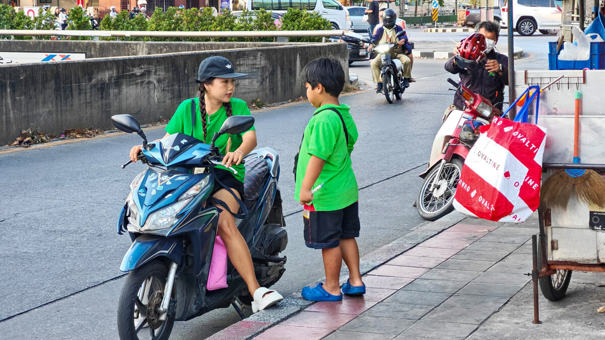 Брат с сестрой - Dmitry i Mary S