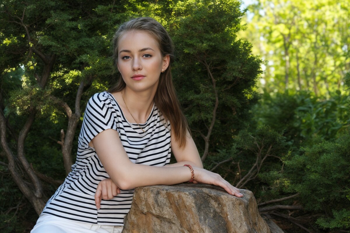 Моя гостья - елена беликова