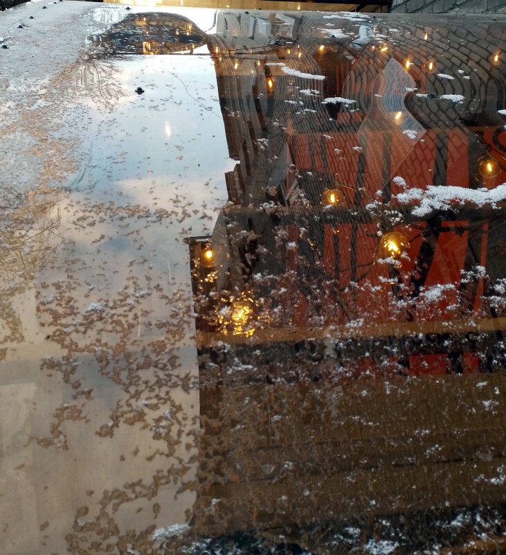 *** - Валентина Береснева