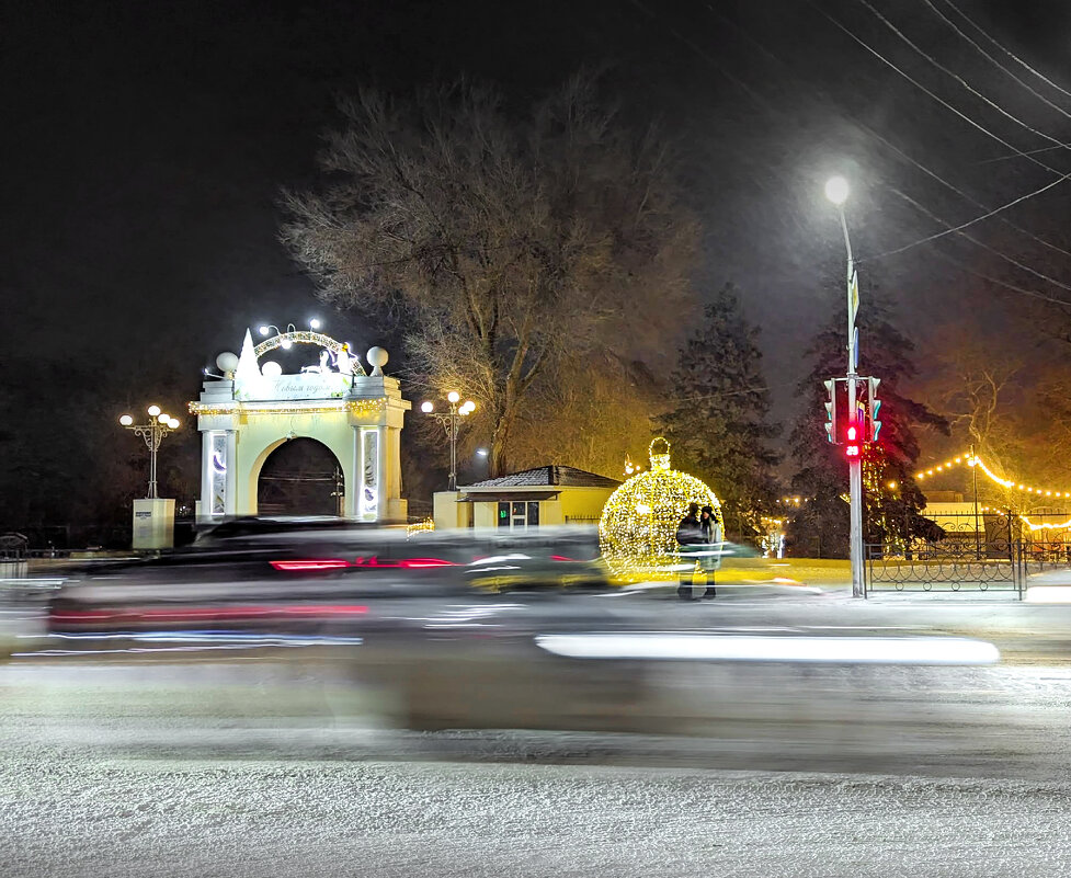 Мир для двоих - Ирина 