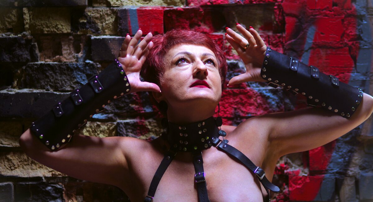 Портрет - Лана 