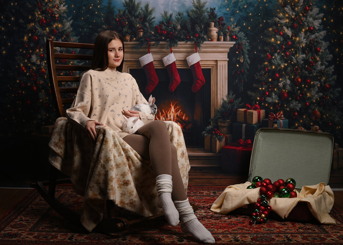 *** - Николай Чекалин