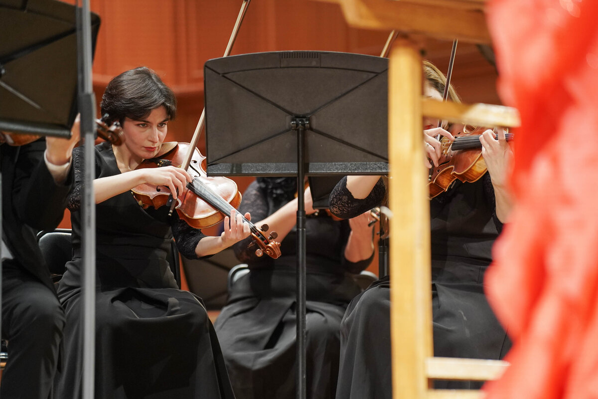 ГРАЧ_ЮБИЛЕЙ_95 (18) - Сергей Янович Микк