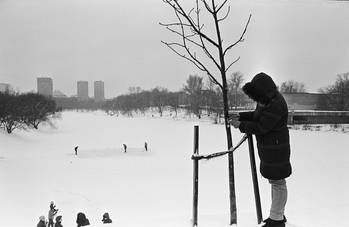 *** - Сергей Золотавин *** - Сергей Золотавин