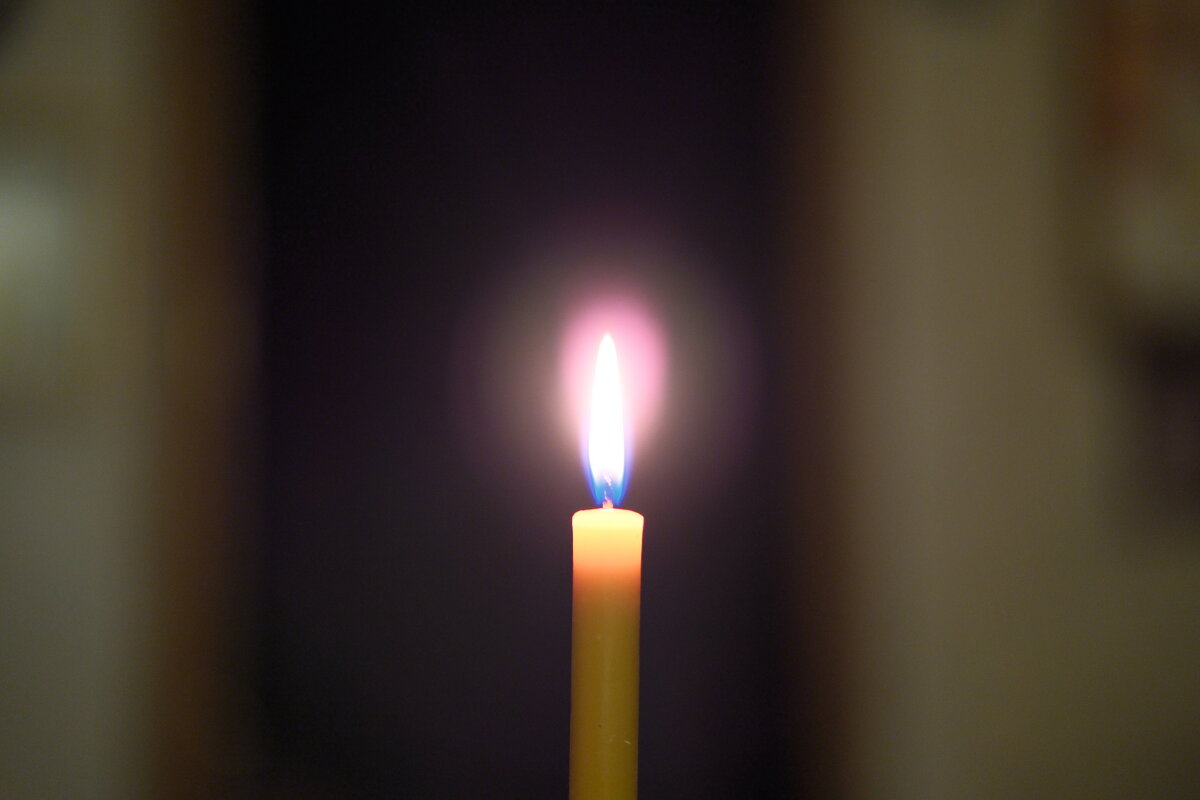 Православные, с Рождеством Христовым! - Лютый Дровосек