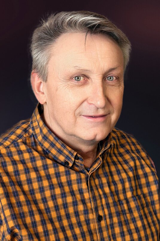 Сергей - Александр Гапоненко