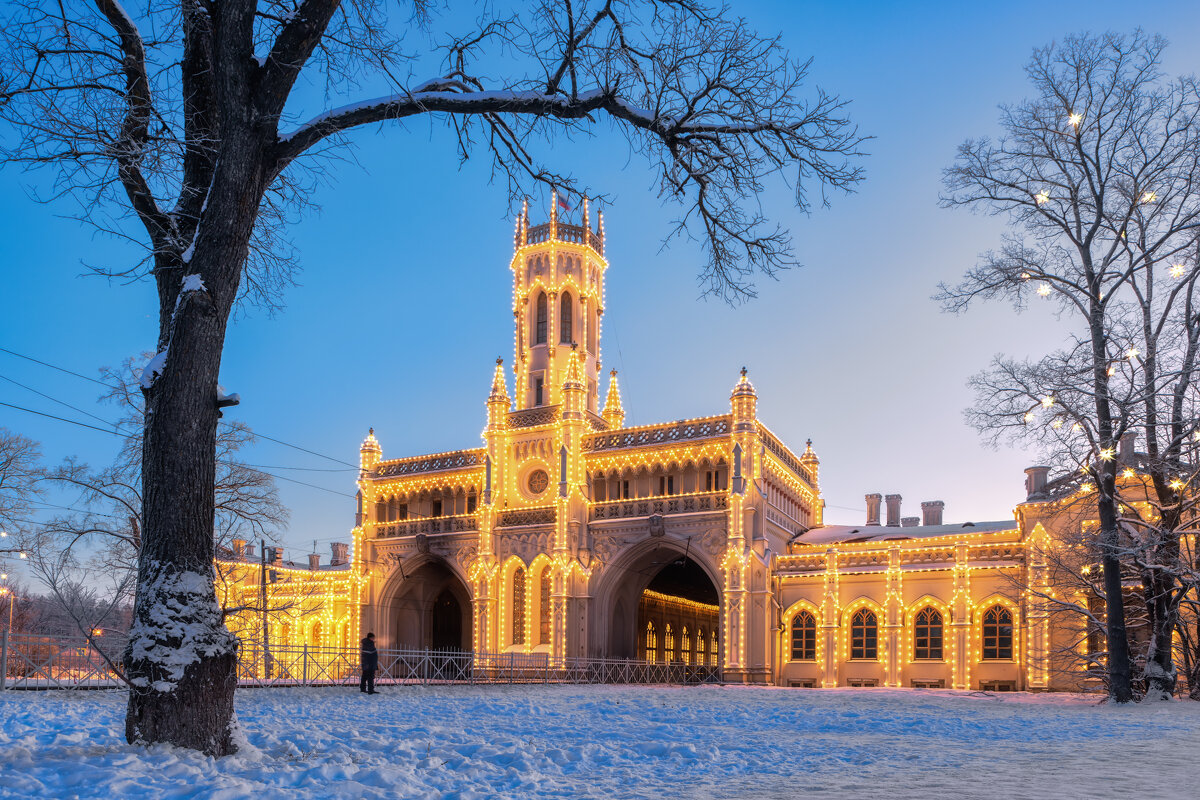Про Питер - Владимир Колесников Про Питер - Владимир Колесников