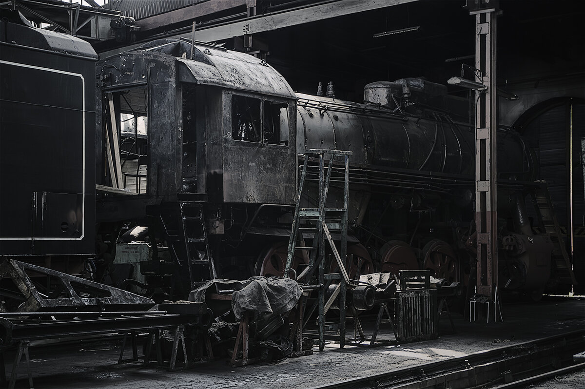 Ценности - Борис Соломатин