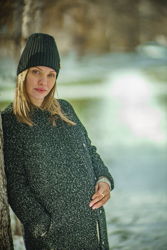 Мои любимые девочки❤ - Алексей Копцев 