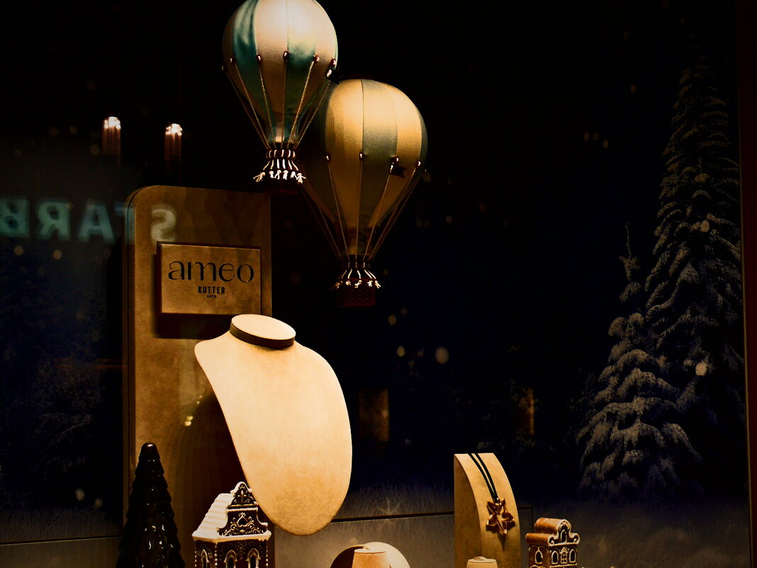 Рождество в Штутгарте - 27 - Алексей Кузнецов