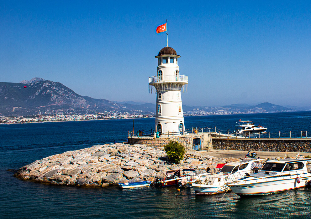 Маяк - Светлана SvetNika17 Маяк - Светлана SvetNika17