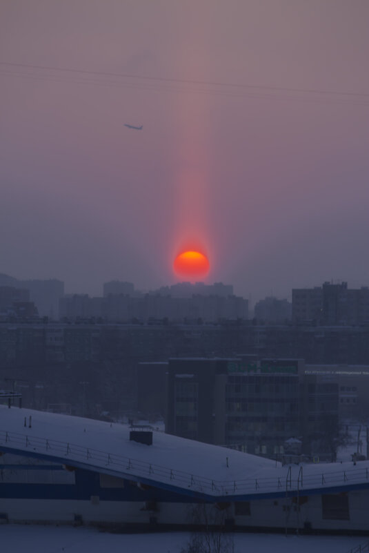 мороз - Алексей Булак