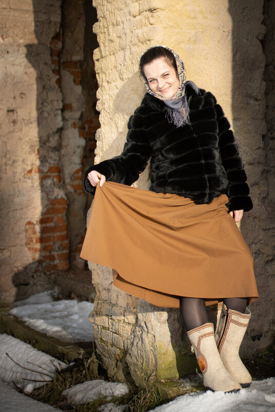 * - Евгений Ваулин