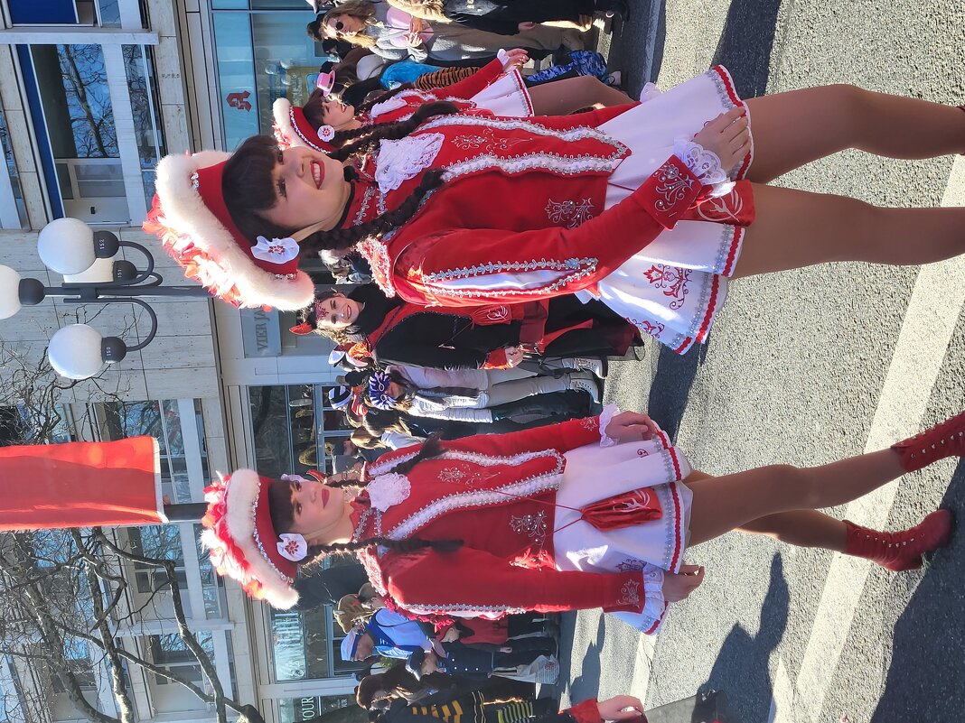 *** - Алла Булашевская *** - Алла Булашевская