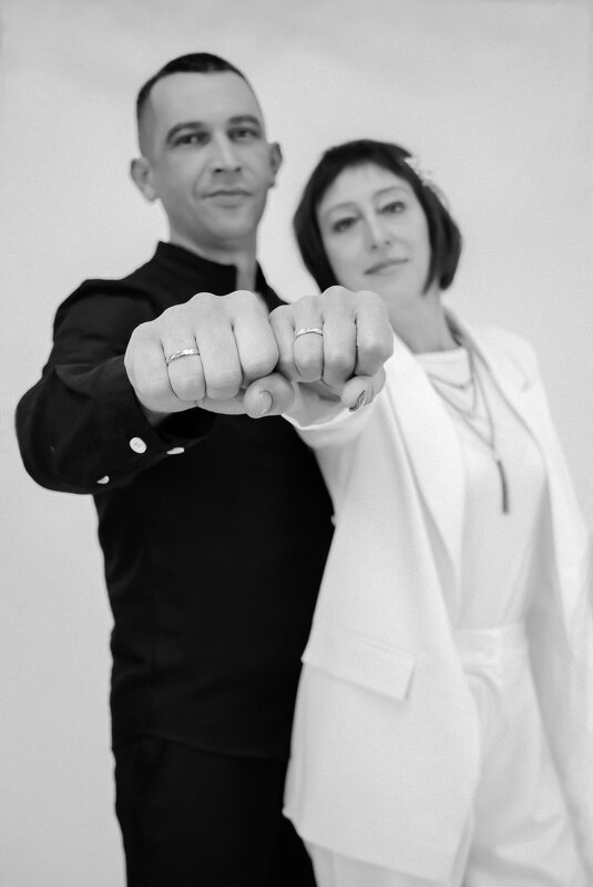 Кольца - Валерия .