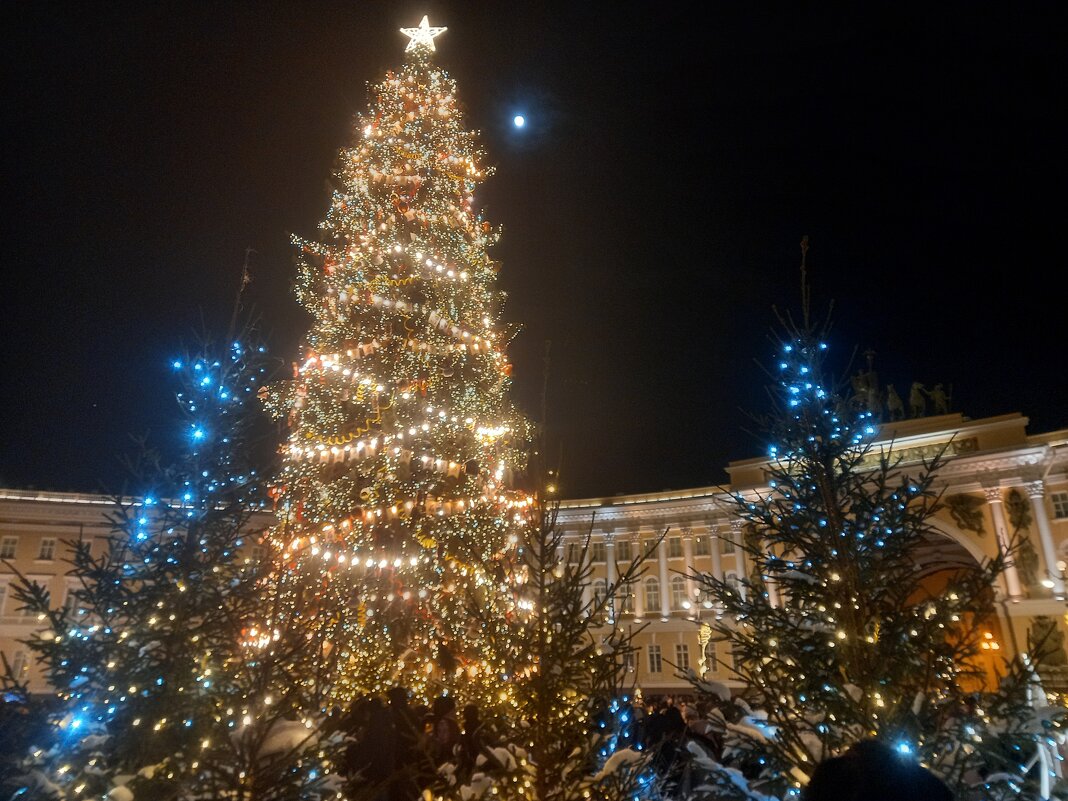 Ёлка - Сапсан 