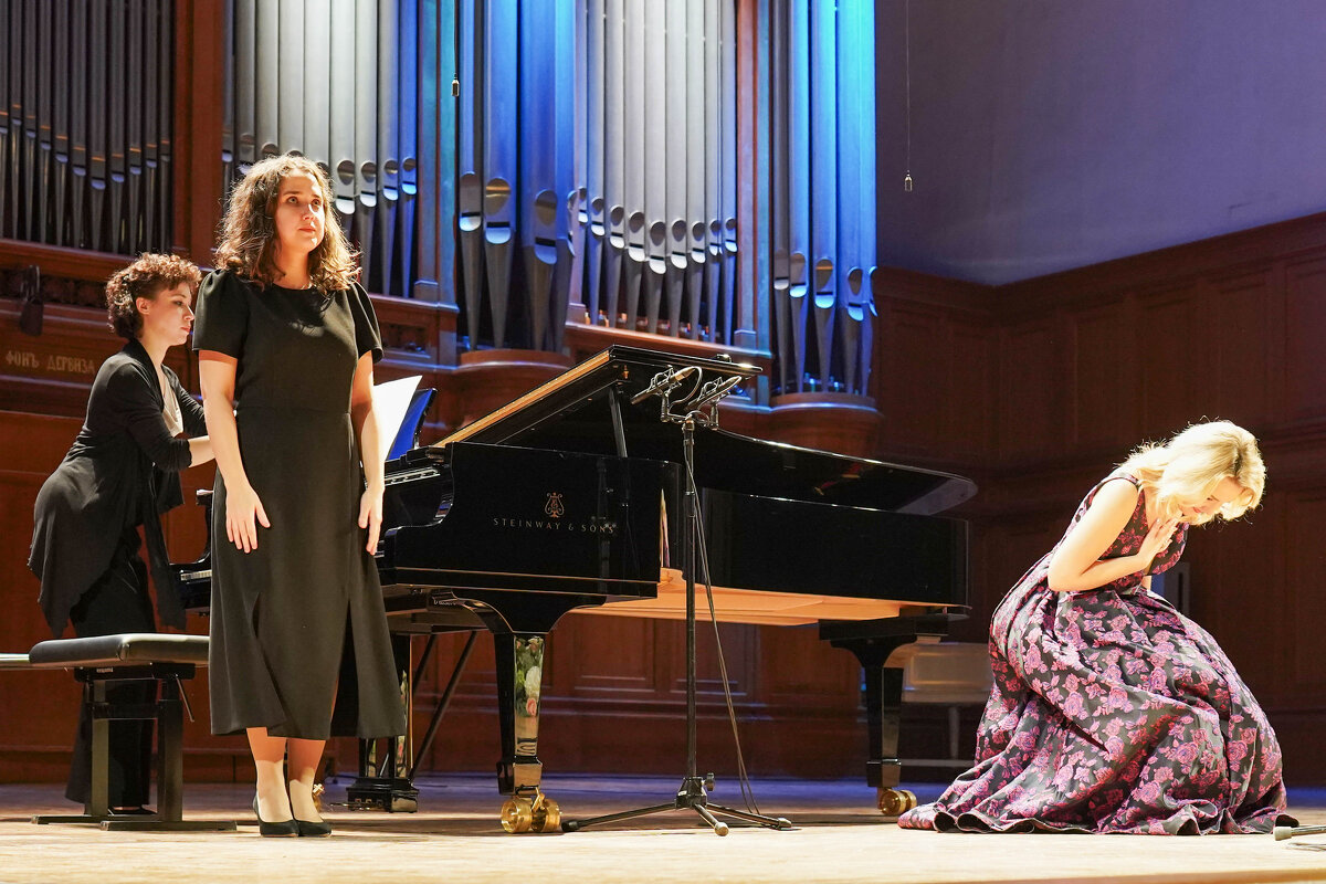 ГРАЧ_ПОСЛЕДНИЕ_АККОРДЫ (24) - Сергей Янович Микк