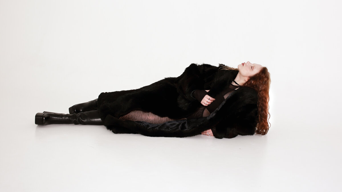 Я на солнышке лежу.. - Леонид 