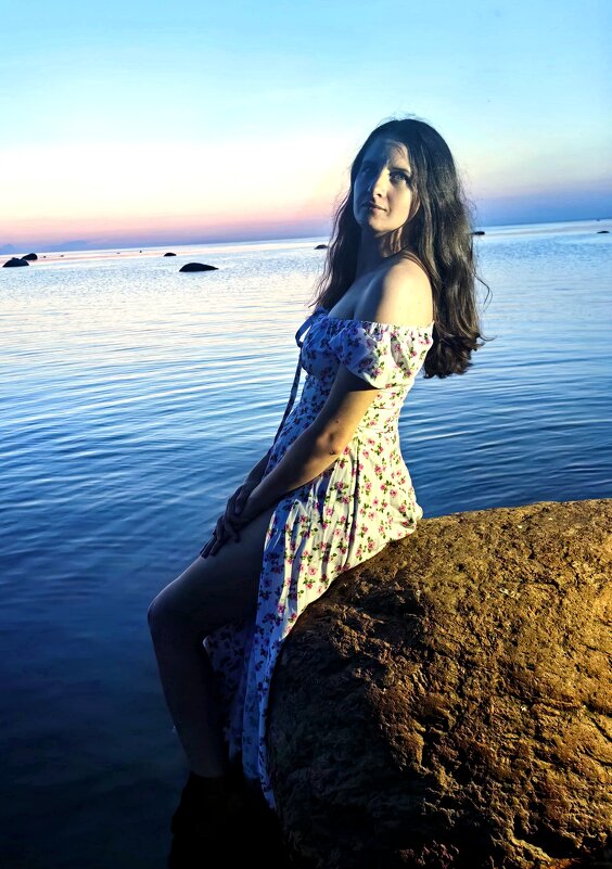 *** - Евгений Васильев