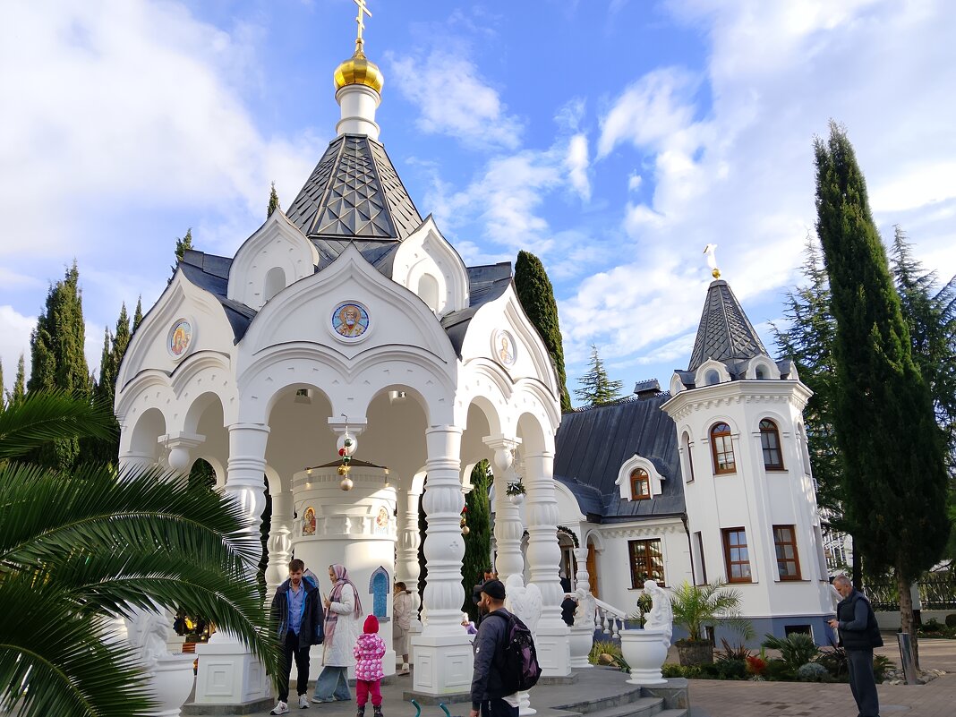 РОЖДЕСТВО 2026 - Tata Wolf