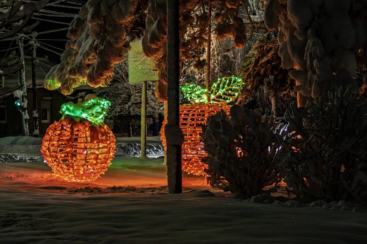 Прогулка по вечернему городу - Игорь Сикорский Прогулка по вечернему городу - Игорь Сикорский