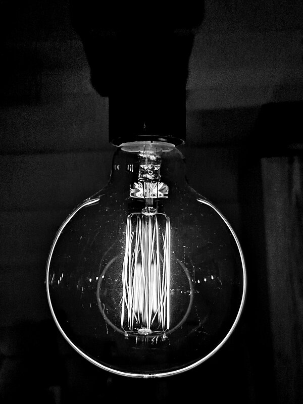 Лампа - Татьяна 