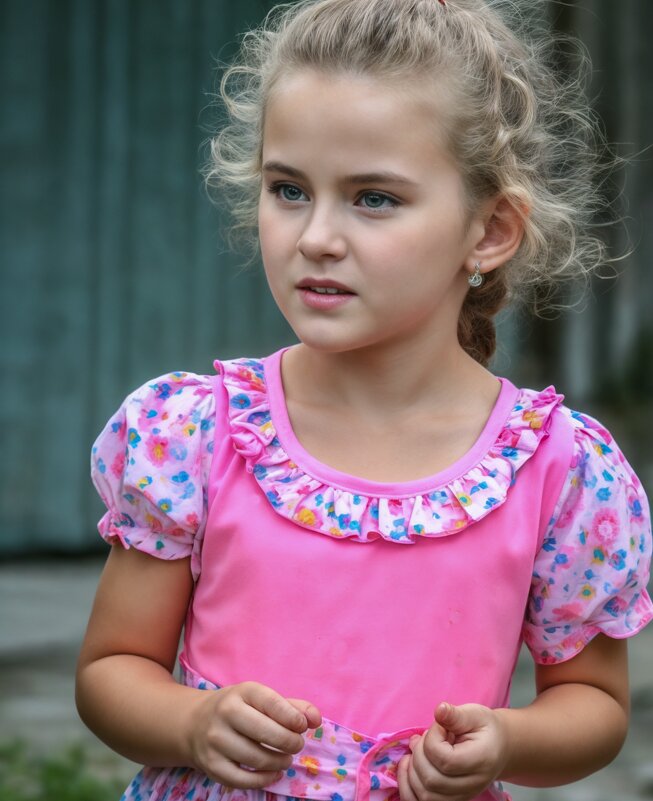 Детство - елена беликова