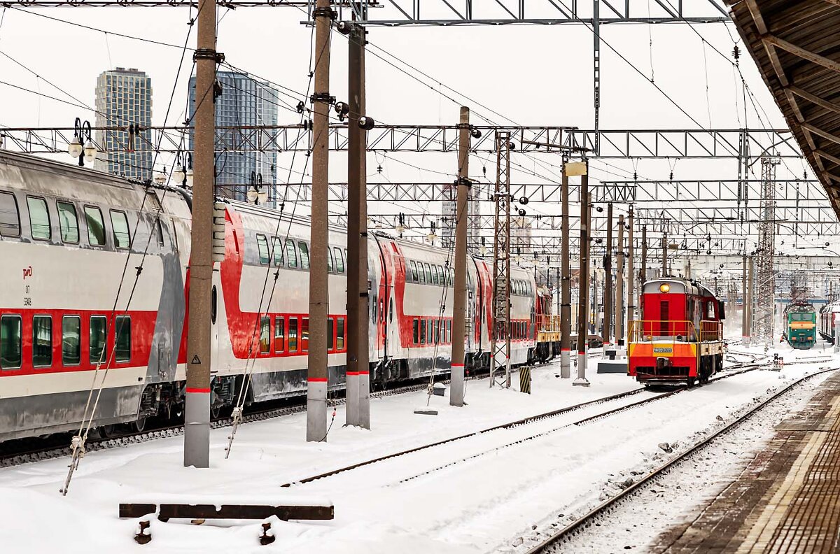 На путях - Александр На путях - Александр