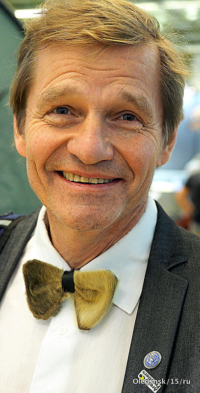 мужские лики - Олег Лукьянов