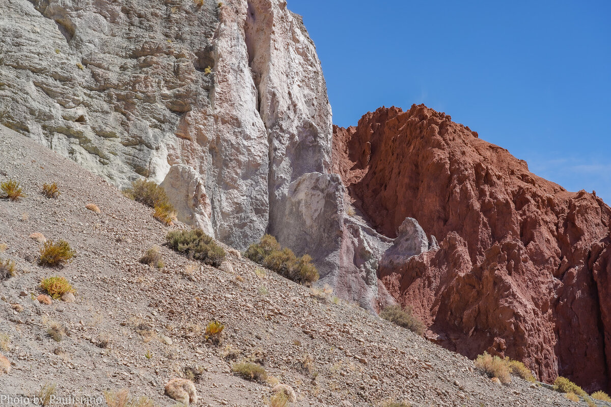В горах Радужной долины... - Владимир Жданов В горах Радужной долины... - Владимир Жданов